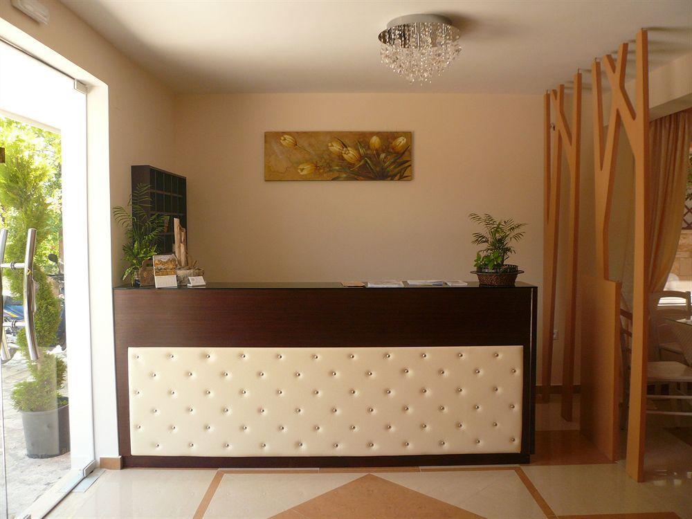 Hotel Avra Лигия Экстерьер фото