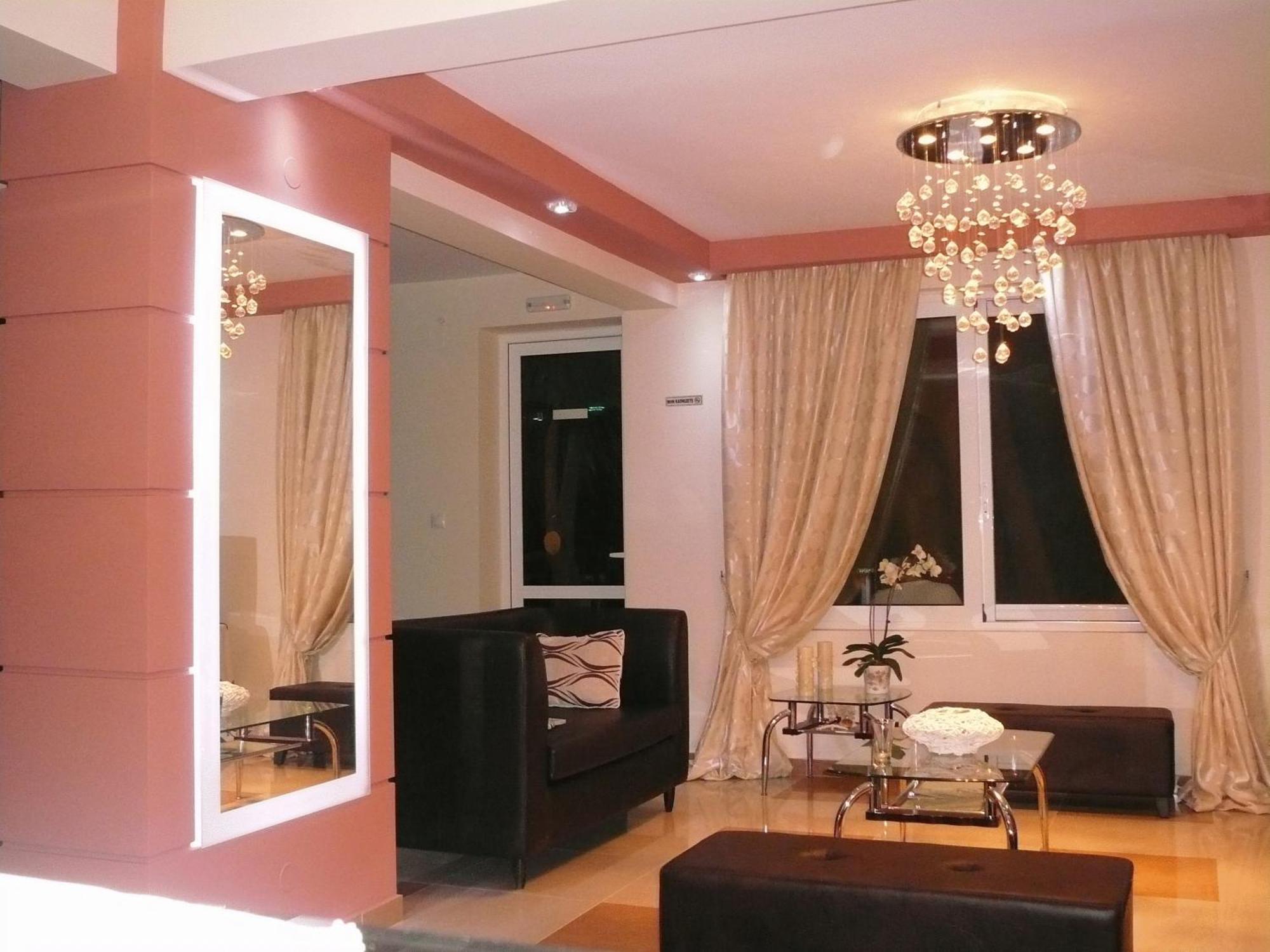Hotel Avra Лигия Экстерьер фото