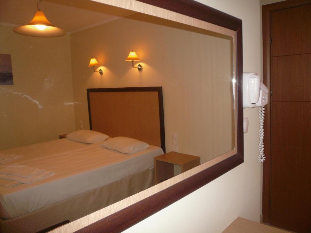 Hotel Avra Лигия Номер фото